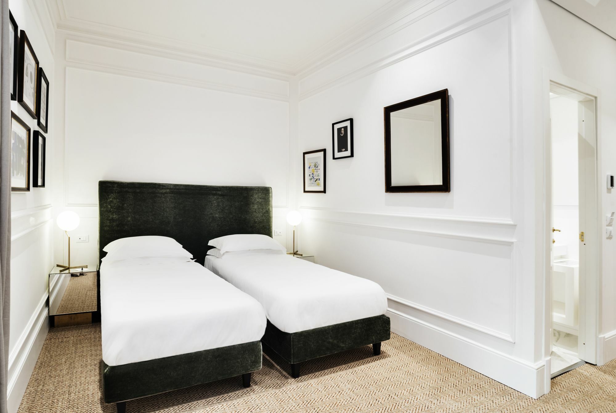 The Shire Hotel Roma Ngoại thất bức ảnh