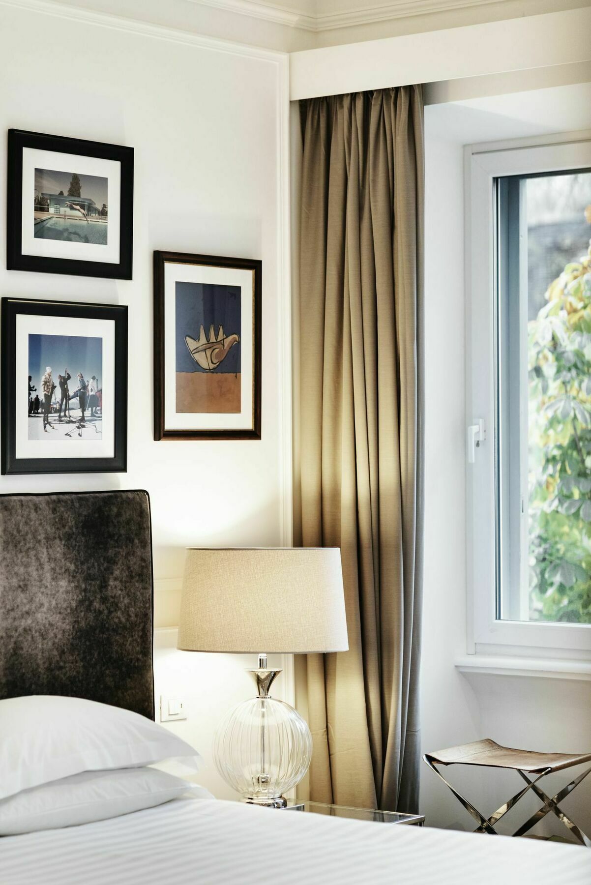 The Shire Hotel Roma Ngoại thất bức ảnh