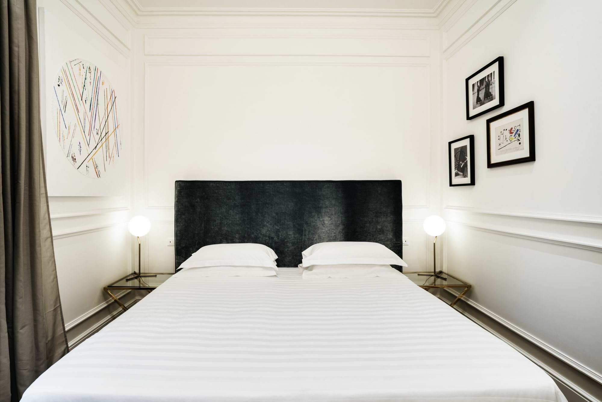 The Shire Hotel Roma Ngoại thất bức ảnh