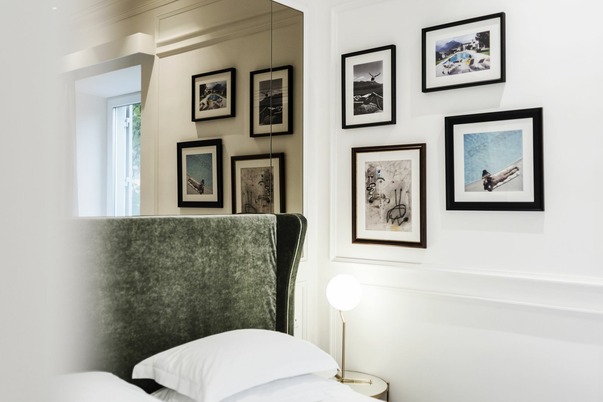 The Shire Hotel Roma Ngoại thất bức ảnh
